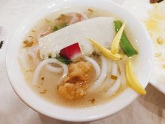 -一品滇香·云南菜(公益西桥店)