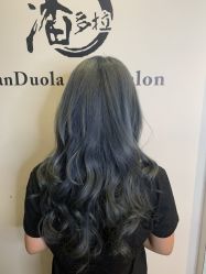 -东方麒麟·潘多拉SALON