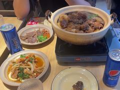 -牛腩之旅·牛腩牛杂煲(光启城美食城店)