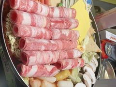 -Meet Sun韩式大排档(五一广场7MALL店)