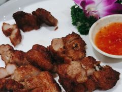 顺德陈皮海山骨-味妙顺德厨房(绿地缤纷城店)