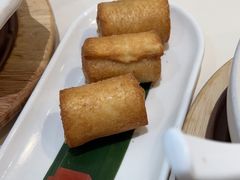 -蔡澜点心·粤菜(月星环球港店)