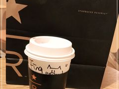 -星巴克臻选(广州太古汇店)