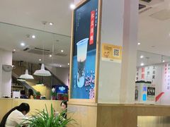 大堂-嘎嘎鸭下巴·爆辣干锅(明教寺店)