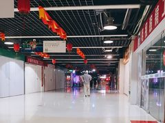 -星隆国际·芜湖小吃街
