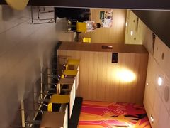 -麦当劳(城西银泰店)