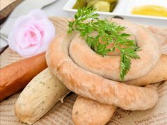 -悦融·京鲁菜·露台花园(安定门店)