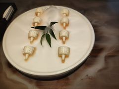 -曾宴·楚菜(湖北省博物馆店)