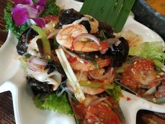 -Siam泰餐厅(水上公园店)