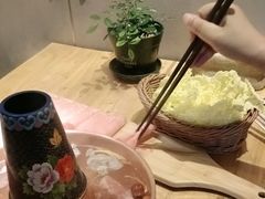 -四喜小胖·北京涮肉(五道营店)