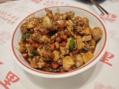 -堂瓦里·33年传统赣菜(第一街区店)