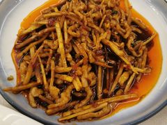 -银都上海菜馆(粤海东路店)