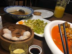 -美乐食街(小南店)