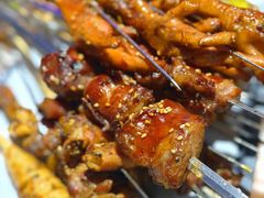 -亿牌牌东北烧烤(博物馆旗舰店)