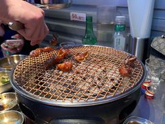 -入火韩国烤肉(凯旋广场店)
