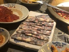 -小龙坎火锅(总店)