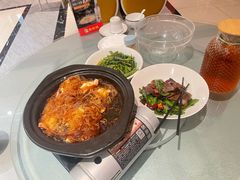 -辛香味烧鱼馆·非遗技艺·排骨红烧肉(光谷医药园店)