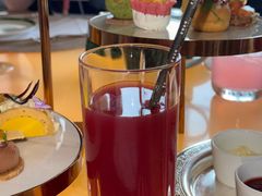 -上海和平饭店华懋阁 Cathay Room