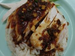 -红大哥水门鸡饭(總店)