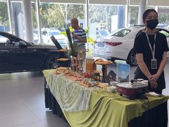 -奔驰利星行(北京花乡店)