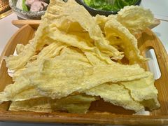 -牛人日志·鲜牛肉骨汤火锅(万科里瑧店)