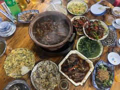 -霞姐屯昌枫木香草鸭店(海螺店)
