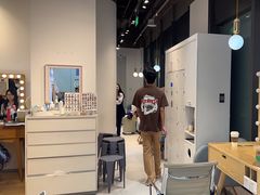 -天真蓝照相馆(龙岗万科里店)