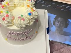 -伶甜·CAKE(国贸店)