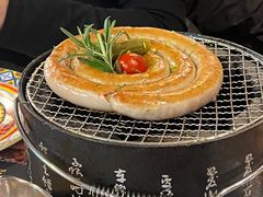 -卢布里西餐厅(海拉尔店)