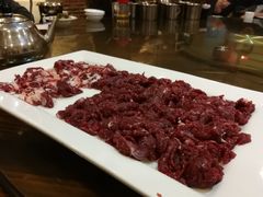 -横沥牛庄(总店)