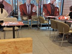 -肯德基(金马店)