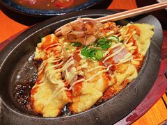 豚平烧-醉虎传(南锣鼓巷店)