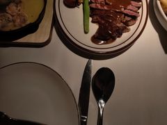-研食记西餐厅(金融中心店)