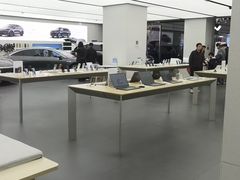 -华为智能生活馆(上海金桥国际商业广场)