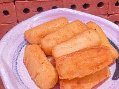 -碎怂烤肉(粉巷了街店)