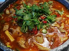 -聚汇三少·龙虾·中餐厅(莫邪路新天地店)