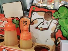 -猫抓烤肉(观音桥九街店)