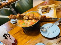 -远哥烧烤店(建大店)