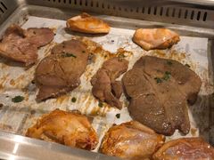 -新石器烤肉(无锡万象城店)