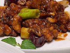 -太守宴·蘭院(天塔店)