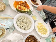 -佳和水饺(海德公馆店)