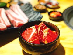 -伊茉家的烤肉店(勒泰中心店)