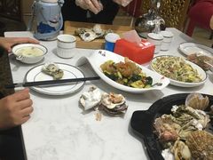 -前王院•巧克力海鲜市集餐厅(万平口店)