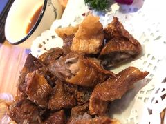 -鑫阿强海鲜大排档·老厦门特色菜(中山路店)