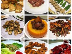 -猪肉婆私房菜(容桂总店)