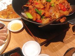 -珍味汤馆·潮汕家乡菜(保利文化广场店)