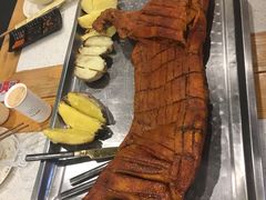 -浮何烤铺(桐梓林店)