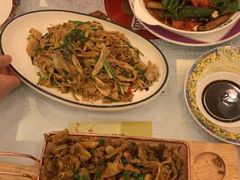 -全聚德(长江路店)