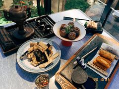 -后海16号·北京私房菜