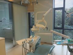 -泰康拜博口腔医院(海曙店)